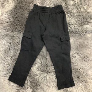 Everlast | Boy's Sweatpants | Black